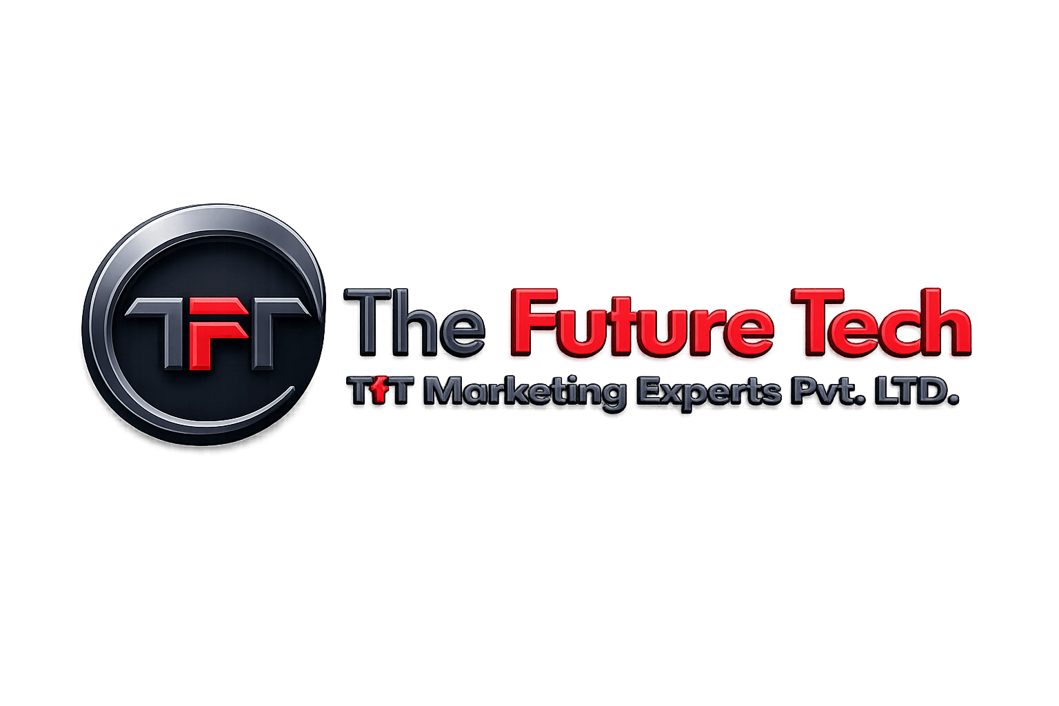The Future Tech
